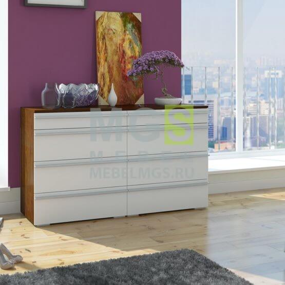 Комод Adelta Comfort 592 Комод Adelta Comfort 592