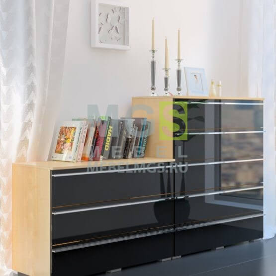Комод Adelta Comfort 639 Комод Adelta Comfort 639