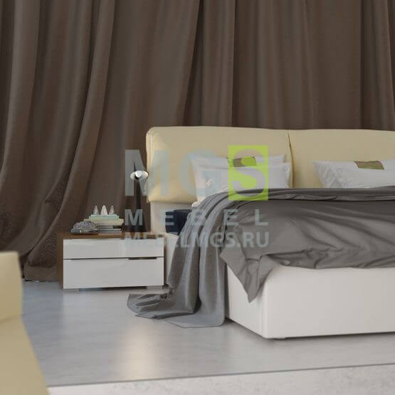 Комод Adelta Comfort 640 Комод Adelta Comfort 640