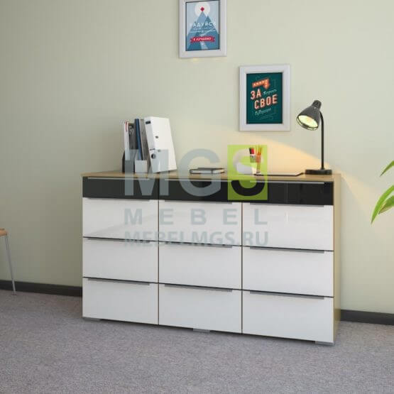 Комод Adelta Active 665 Комод Adelta Active 665