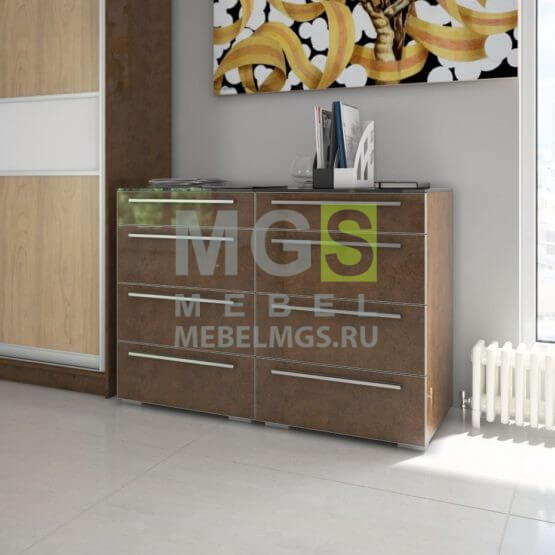 Комод Adelta Trend 698 Комод Adelta Trend 698