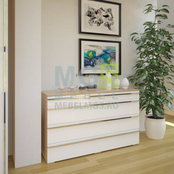 Комод Adelta Comfort 653 Комод Adelta Comfort 653