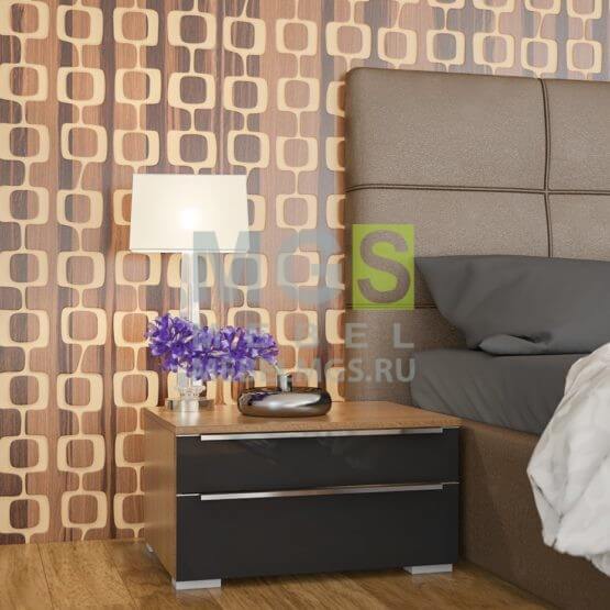 Комод Adelta Comfort 654 Комод Adelta Comfort 654