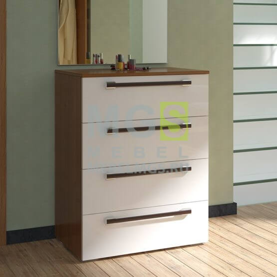 Комод Adelta Comfort 749 Комод Adelta Comfort 749