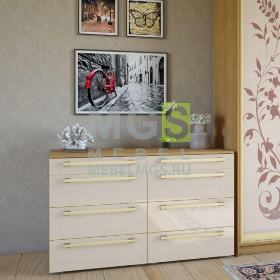 Комод Adelta Comfort 770 Комод Adelta Comfort 770