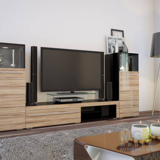 Стенка LEGATO 877 Стенка LEGATO 877