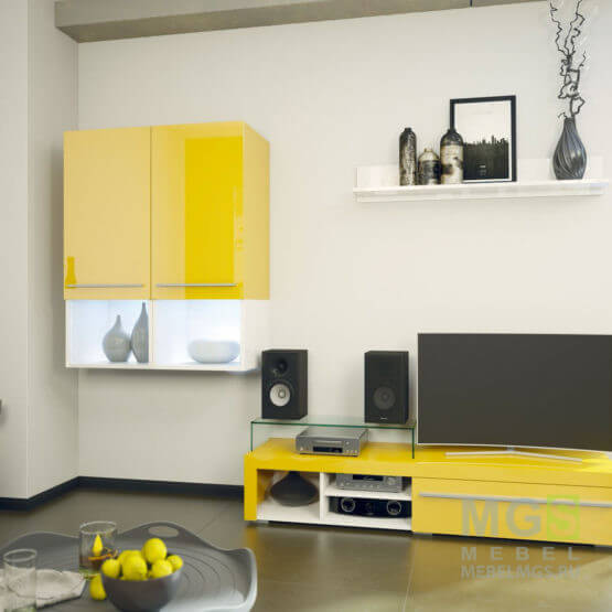 Стенка LEGATO 886 Стенка LEGATO 886