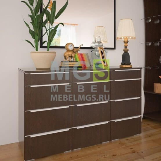 Комод Adelta Standard 659 Комод Adelta Standard 659